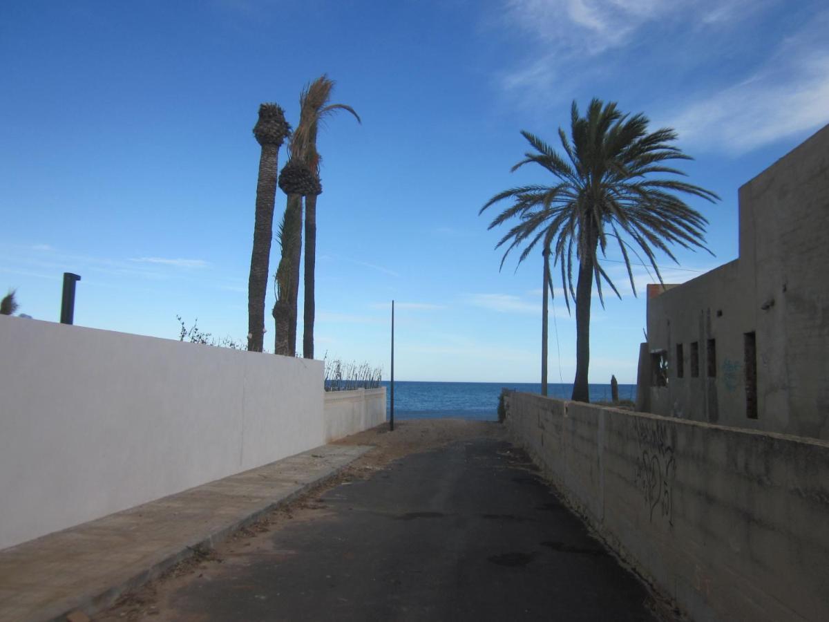 Estudio El Retiro Playa Dénia Extérieur photo